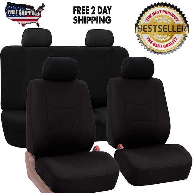 CUBRE Asientos Para Autos Forro De