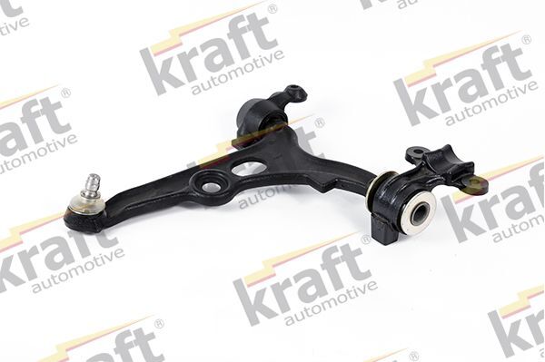 Kraft Automotive 4213391 Lenker, RadaufhäNgung FüR CitroËN Passend FüR Fiat-image