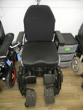 PRIDE QUANTUM Q6 EDGE 2.0 WHEELCHAIR POWER TILT,RECLINE, LEG, Never Used