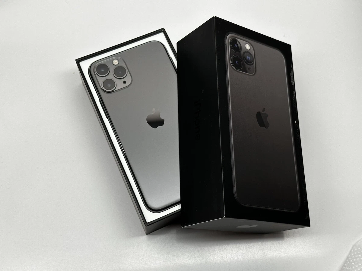 Apple iPhone 11 Pro 256GB online kaufen | eBay.de
