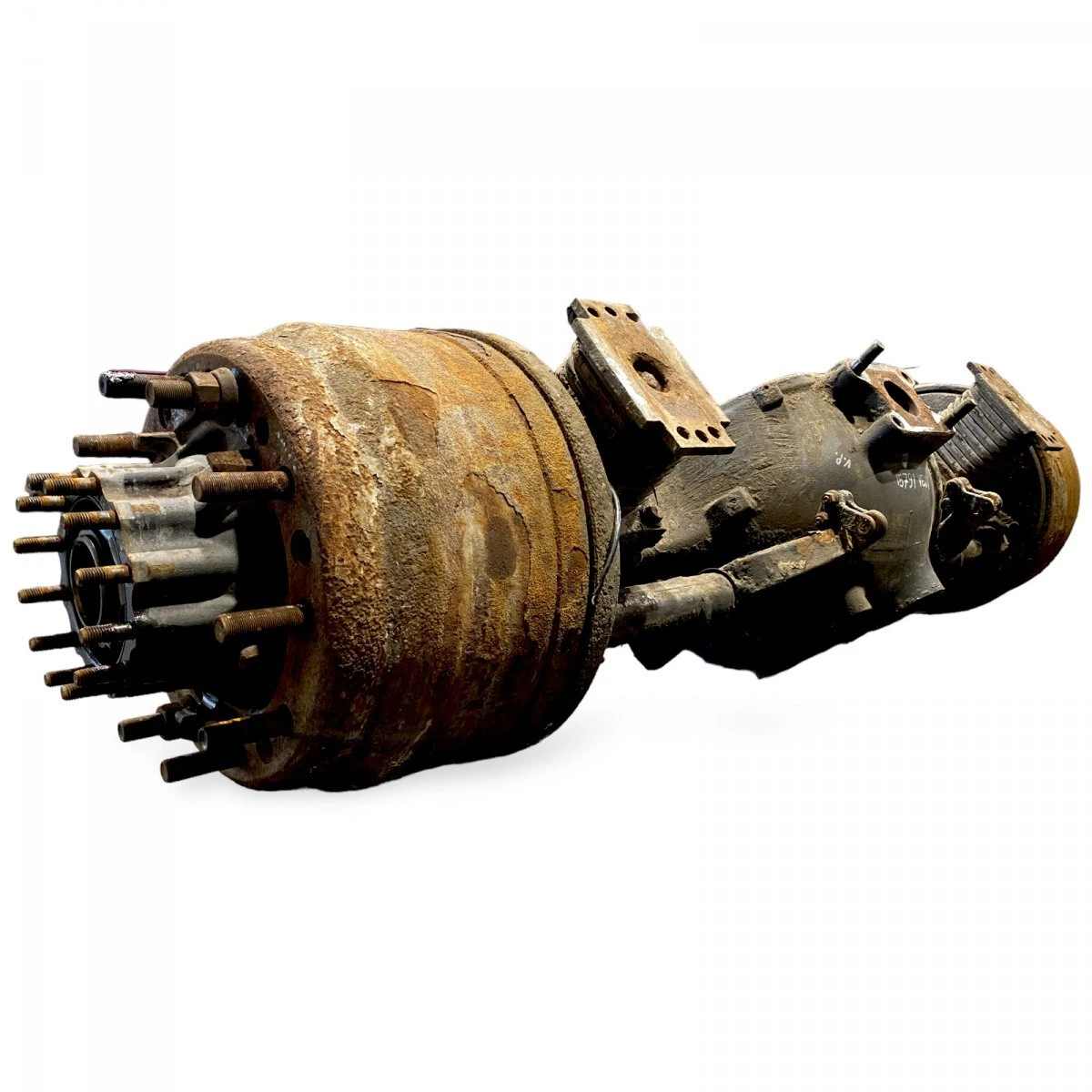 8172943 22324061 3201W8995 Drive axle intermediate, housing VOLVO 