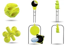 Ground Strike Self Healing Target, Choice of Six Models, FREE SHIPPING