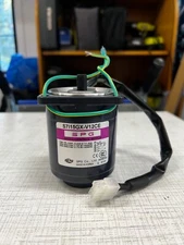 S7I15GX-V12CE SPG speed control motor