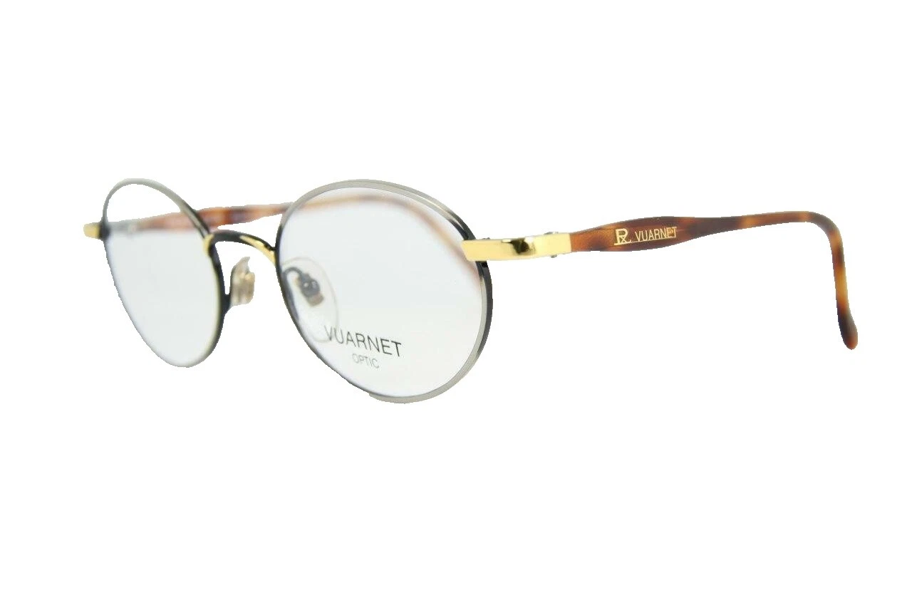 Vuarnet Eyeglass Frames