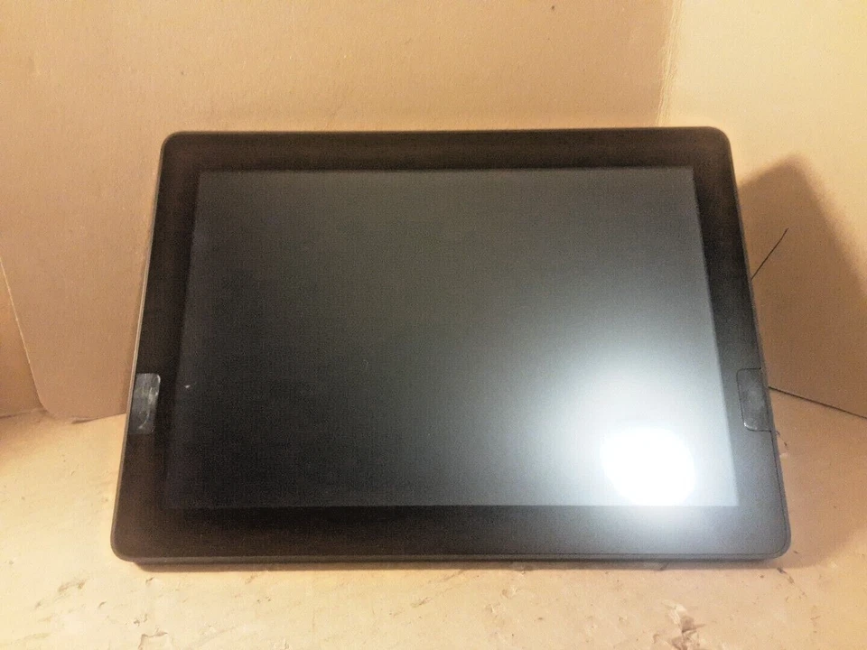 HP Center Room Control 12,3" USB-C Touch Screen- Portable Monitor-ONLY- L02073 - Image 2 of 4