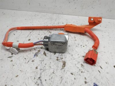 2024 Toyota bz4x OEM charger port harness power cable id 821H5