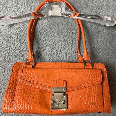 Alligator Antonio Melani Handbags Antonio Melani Handbag Women