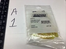 Boat Marine RV BATTERY SEACHOICE  WIRE ENDS 60311 CLEAR SEAL FEMALE RECEPT 25