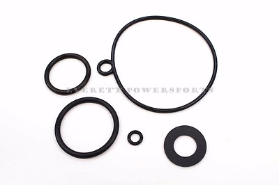 Carburetor Repair Rebuild Kit for Honda CT90 Trail 90 K1 K2 K3 K4