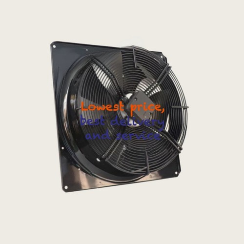 Ventola Assiale 400V W4D500-GM03-10 &ndash; 500mm &ndash; 720/550W &ndash; Usato? No, Bulk New!
