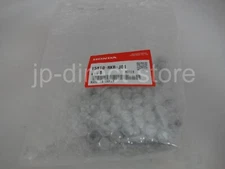 Genuine Honda VTEC Solenoid Spool Valve W/ Gasket 15810-RKB-J01 OEM