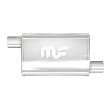 Mufflers For 2011-2014 Jeep Wrangler