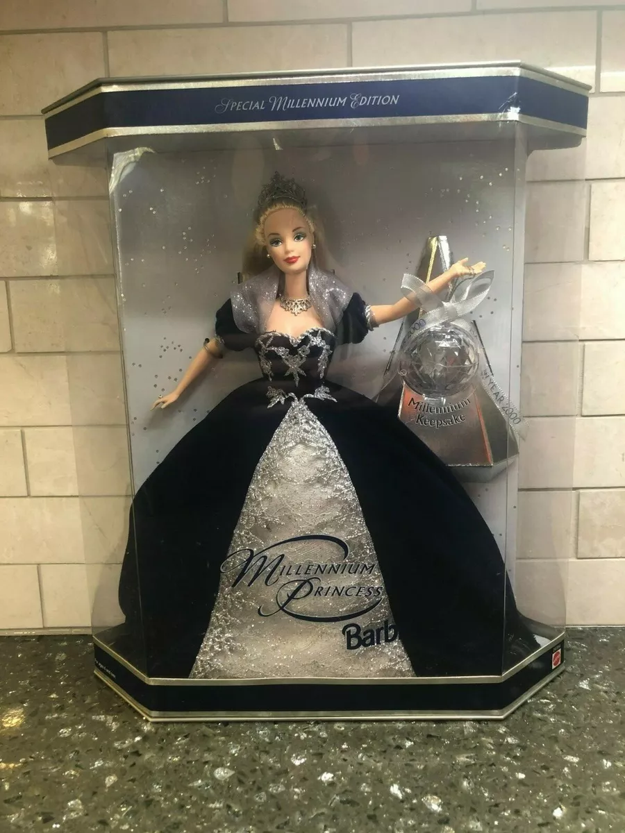Millennium princess new arrivals