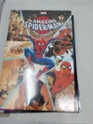 AMAZING SPIDER-MAN : FULL CIRCLE Marvel Hardcover New