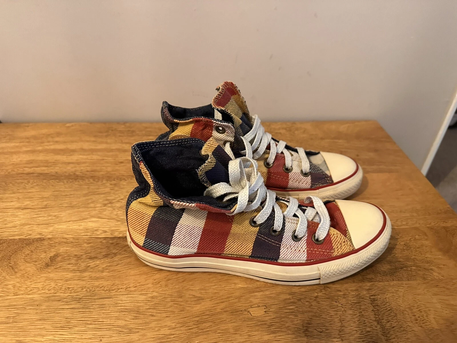 Converse scarpe donna