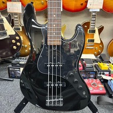 Bacchus UNIVERSE SERIES Jazz bass type Safe P...