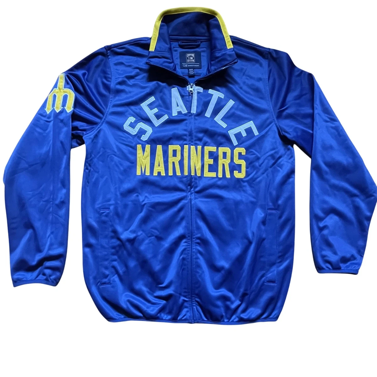 G-III Seattle Mariners MLB Fan Apparel & Souvenirs for sale | eBay