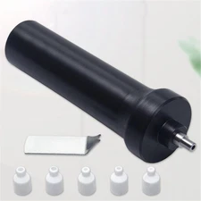 Watch Pressure Crystal Glass Removing Open Air Pump Watch Repairing Tool