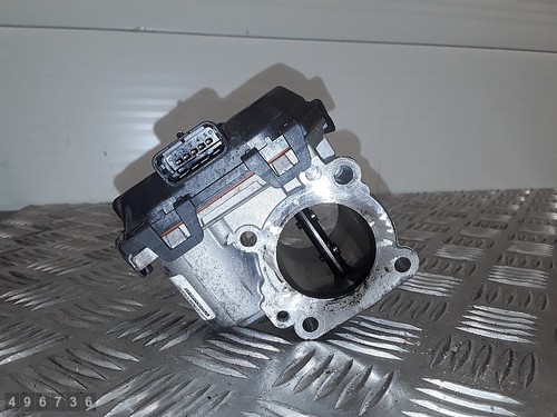 2016 FORD FOCUS DROSSELKLAPPE DIESEL 1500 DIESEL 98359L01