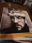 Elvis Costello - King Of America LP Record Album Excellent Vinyl + Cover
