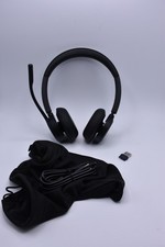 Poly Voyager 4320 UC Wireless Headset   Tested - Black