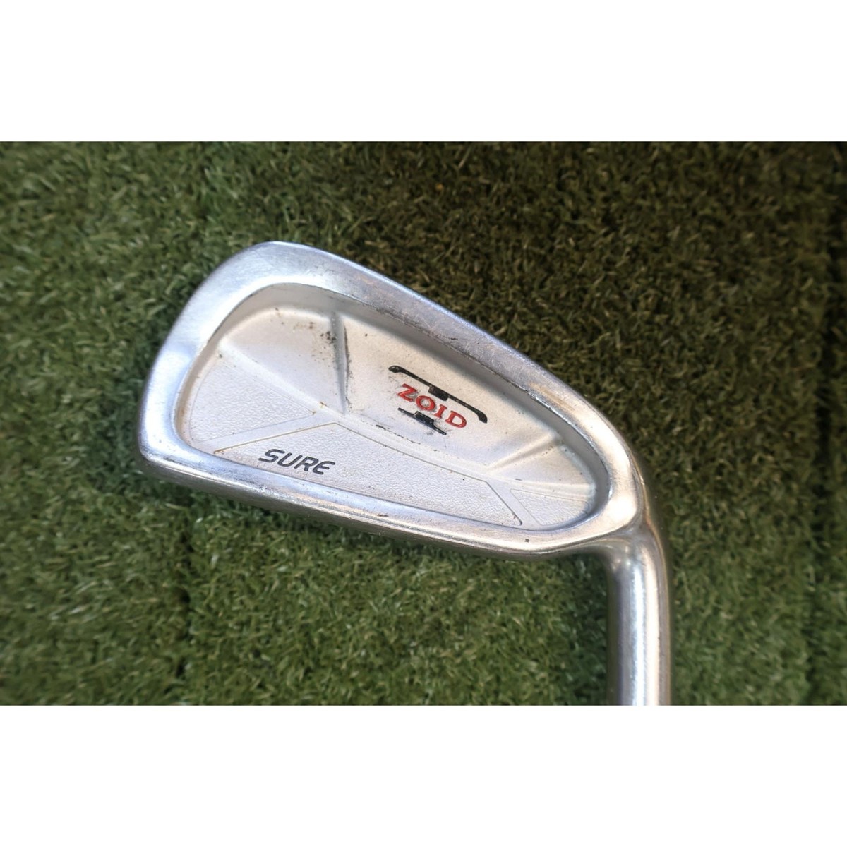 Mizuno T Zoid SURE 38