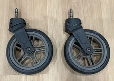Uppababy Cruz 2015 Pair of Front Wheels