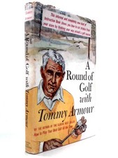 A Round of Golf with Tommy Armour (Tommy Armour - 1960) (ID:76558)