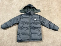 The North Face Men's 1996 Retro Nuptse Jacket Teal Size L -Read Size