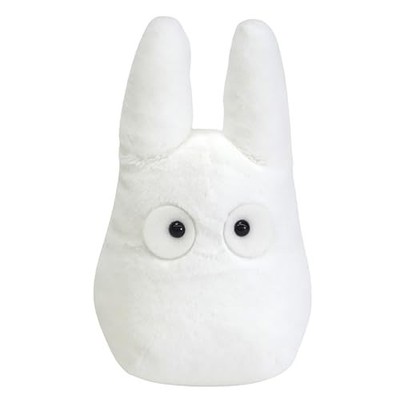 Sun Arrow Studio Ghibli Nakayoshi Otedama Small Totoro K-9263 H19 x B10 x T15cm