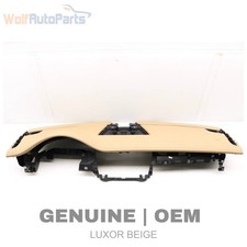 2010-2016 PORSCHE PANAMERA - Dashboard / DASH Panel 97055210107