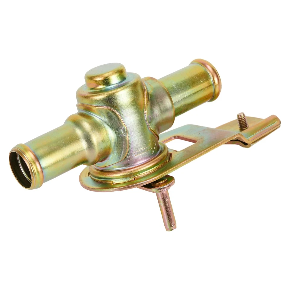 High Quality Engine Heater Tap Engines & Parts C3UZ18495AYG133 Cable Operated - Image 3 of 4