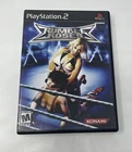 Rumble Roses (PlayStation 2 PS2, 2004) CIB Complete W/Manual