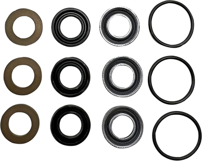 #ad Cleaning 7105742 Replacement Low and High Pressure Seal for Pressure Washer Pump $111.97