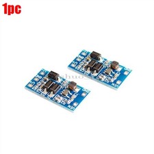 1Pcs Mini Dc Converter Board Dc 5V To 12V Power Module Ic New es