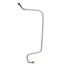 1970-1972 Corvette 454 Fuel Pump - Carb Line SS all except Holley 1 Piece