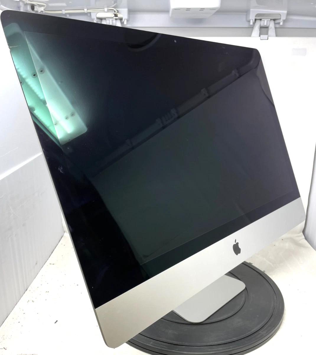 Apple iMac Intel Core i7 7th Gen. Apple Desktops & All-In-One