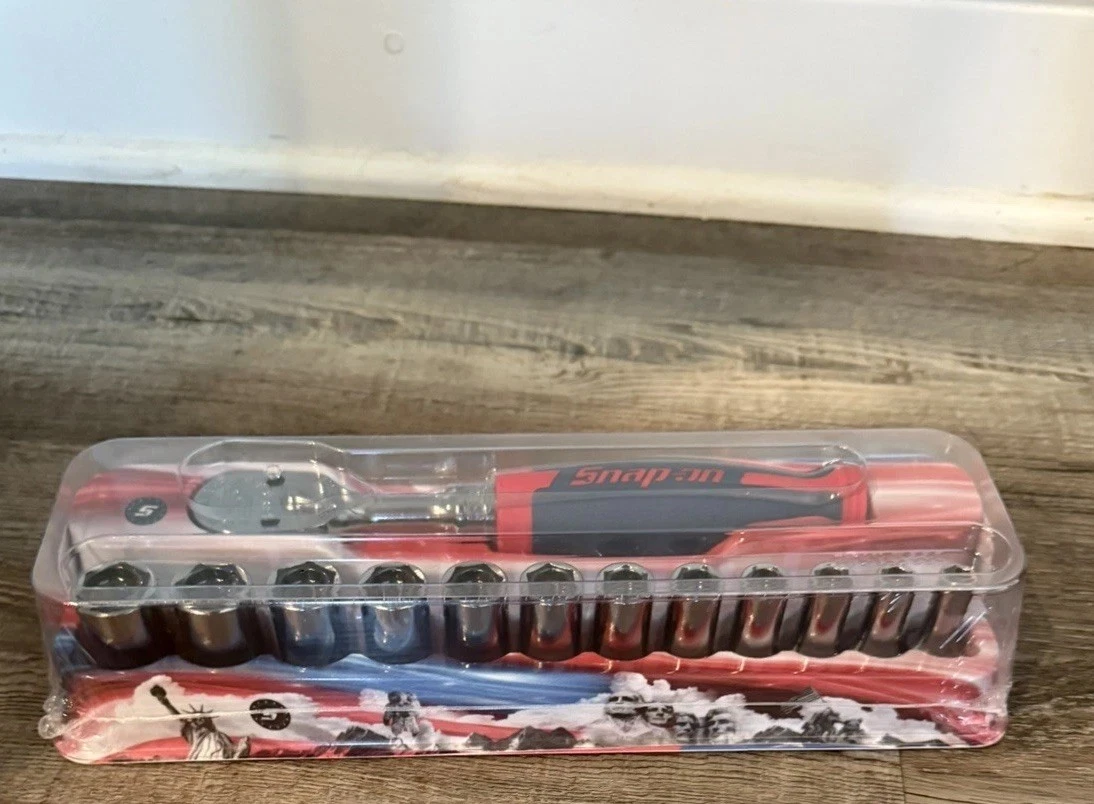 Snap-on 3/8 Inch Socket Wrenches for sale | eBay