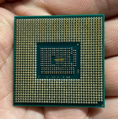 Intel Core i5-3230M Processor for sale online | eBay