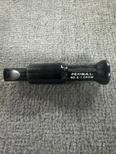 Vintage P.S. Olt No. E-1 Crow Call Turkey Locator Pekin, Ill