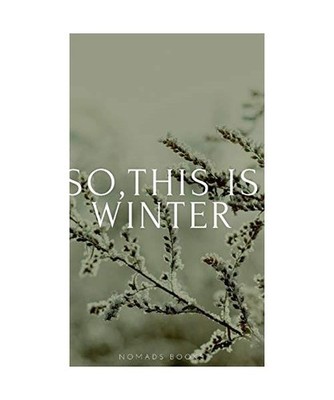 So, this is winter!, Dnbooks