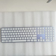 For Magic keyboard with touch id