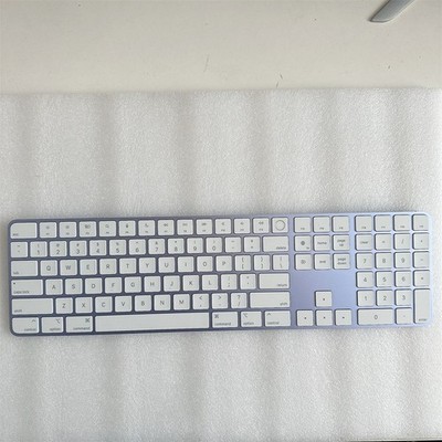 For Magic keyboard with  touch id