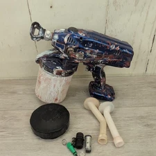 Graco ProShot 18v Airless Paint Sprayer Bare Tool Only For Parts Repair 258865