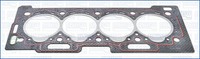 Dichtung Zylinderkopf Ajusa 10094600 FüR 1A Peugeot S1 Za CitroËN N1 Ax Xsara 1C
