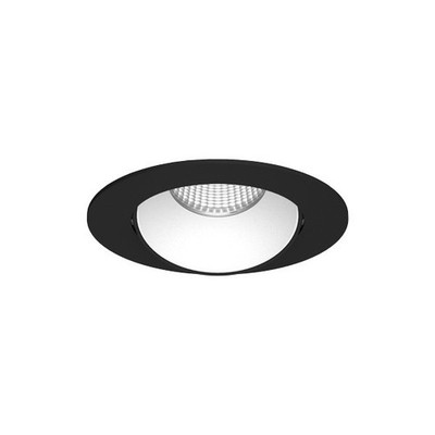 LTS Licht&Leuchten LED-Einbaustrahler ILVY-CAR100 #652878 Licht&Leuchten
