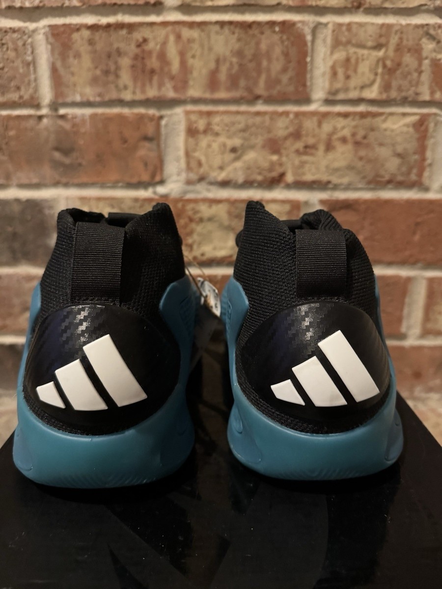 New 7 Adidas AE 1 New Wave Black Arctic Fusion Anthony Edwards