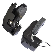 EfFor Fortless Cleaning with Motorized Wheel For For Kyvol Cybovac S31 Parts