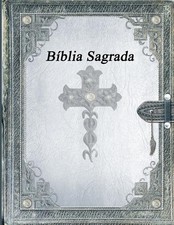Various Bíblia Sagrada (Paperback) (UK IMPORT)