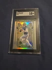 2024 Mosaic Dak Prescott Money Case Hit SSP SGC 10 GEM MT Cowboys